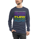 Covenant FLOW1 Unisex Long Sleeve Tee