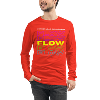 Covenant FLOW1 Unisex Long Sleeve Tee