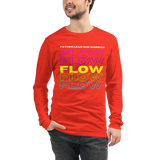 Covenant FLOW1 Unisex Long Sleeve Tee