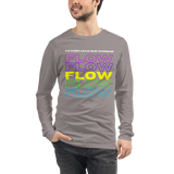 Covenant FLOW1 Unisex Long Sleeve Tee