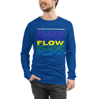 Covenant FLOW1 Unisex Long Sleeve Tee