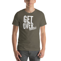 GetOverYS Unisex t-shirt