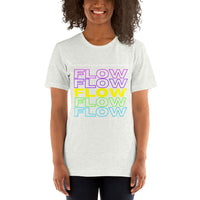 Covenant FLOW1 Short-Sleeve Unisex T-Shirt