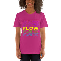 Covenant FLOW1 Short-Sleeve Unisex T-Shirt