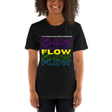 Covenant FLOW1 Short-Sleeve Unisex T-Shirt