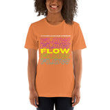 Covenant FLOW1 Short-Sleeve Unisex T-Shirt