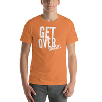 GetOverYS Unisex t-shirt