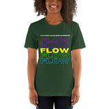 Covenant FLOW1 Short-Sleeve Unisex T-Shirt