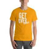 GetOverYS Unisex t-shirt