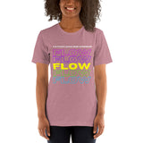 Covenant FLOW1 Short-Sleeve Unisex T-Shirt