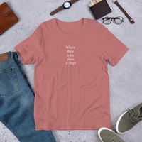 JoyHope1 Short-Sleeve Unisex T-Shirt