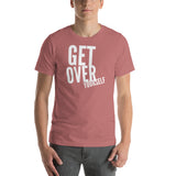 GetOverYS Unisex t-shirt