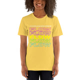 Covenant FLOW1 Short-Sleeve Unisex T-Shirt