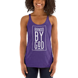 BRNDD Script1 Women's Racerback Tank