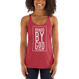 BRNDD Script1 Women's Racerback Tank