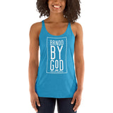 BRNDD Script1 Women's Racerback Tank