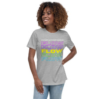 Covenant Flow Women's Relaxed T-Shirt