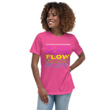 Covenant Flow Women's Relaxed T-Shirt