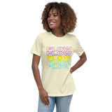 Covenant Flow Women's Relaxed T-Shirt