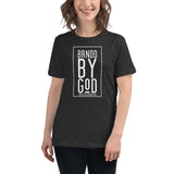 BRNDD logo Women's Relaxed T-Shirt