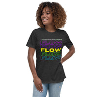 Covenant Flow Women's Relaxed T-Shirt