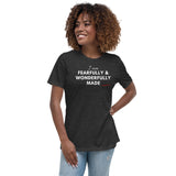 I AM FWM Women's Relaxed T-Shirt