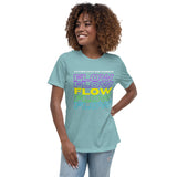 Covenant Flow Women's Relaxed T-Shirt