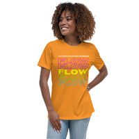 Covenant Flow Women's Relaxed T-Shirt