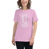 BRNDD logo Women's Relaxed T-Shirt