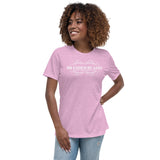 Branded by God Women's Relaxed T-Shirt