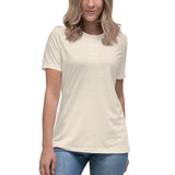 JoyandHope Women's Relaxed T-Shirt