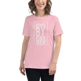 BRNDD logo Women's Relaxed T-Shirt