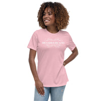 Branded by God Women's Relaxed T-Shirt