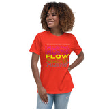 Covenant Flow Women's Relaxed T-Shirt