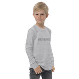 BeTheBrand Youth long sleeve tee