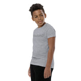 BeTheBrand Youth Short Sleeve T-Shirt