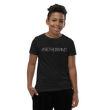 BeTheBrand Youth Short Sleeve T-Shirt