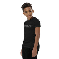 BeTheBrand Youth Short Sleeve T-Shirt