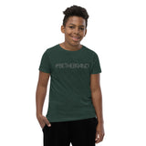 BeTheBrand Youth Short Sleeve T-Shirt