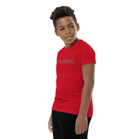 BeTheBrand Youth Short Sleeve T-Shirt