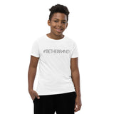 BeTheBrand Youth Short Sleeve T-Shirt